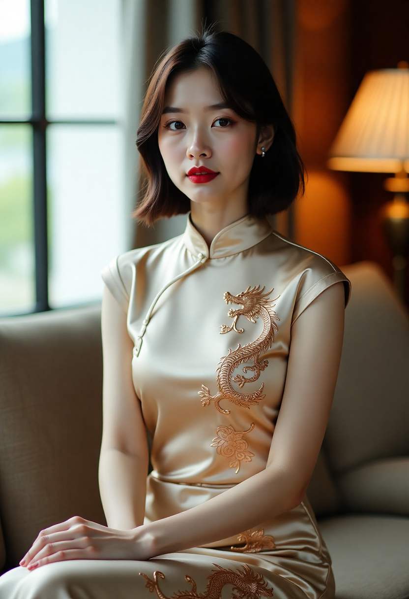 银河破晓纪