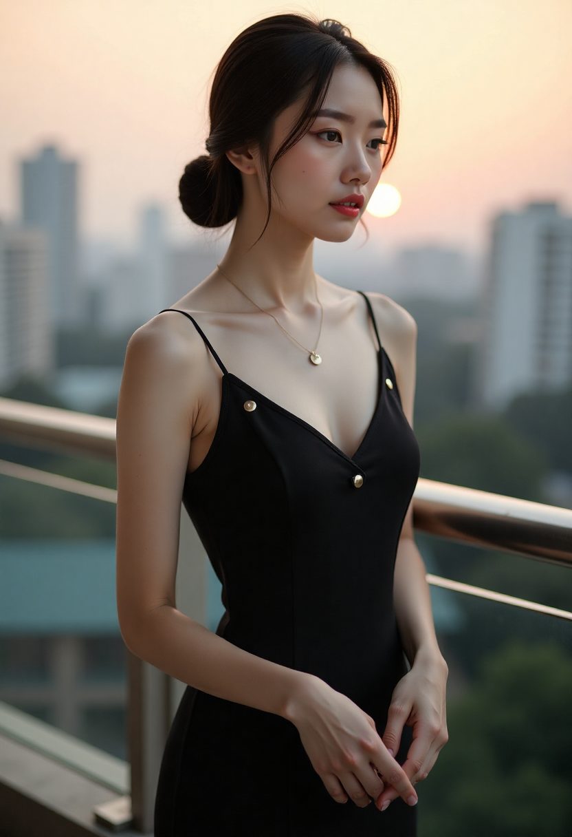 暗夜审判录