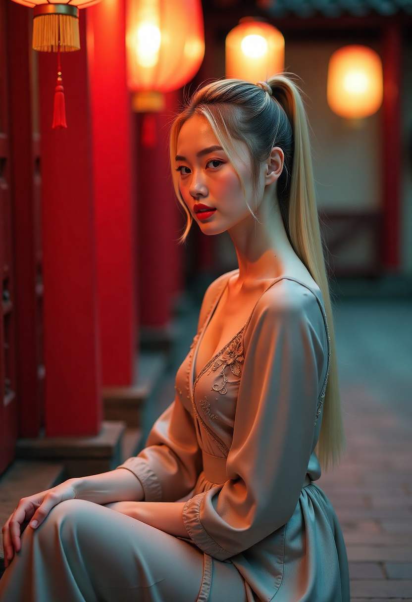 迷局突围
